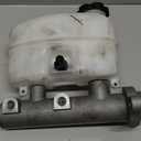 Ajantech M630283 Brake Master Cylinder Replacement for Chevy Silverado Avalanche Tahoe Suburban 1500 GMC Yukon Sierra 1500 HD 2003-2006