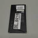 TORRAS Strong Magnetic & Seamless Stand for Samsung Galaxy S25 Ultra Case, Fit for MagSafe, Mil-Grade Drop Protection, Kickstand for Samsung Galaxy S25 Ultra Case, Translucent Back/Silverblue Edge