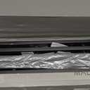 LUMUNANCE King Box Spring 5 Inch, Low Profile King Size Box Spring, Heavy Duty Metal Mattress Foundation with Fabric Cover, Easy Assembly
