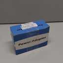 Ousaly18VX2 500mA Powe Adapter for Behringer XENYX (502, 802, 1002),PSV3UL, MXVL3 MX602A, UB502, UB802, UB1002, Q502USB, Q802USB, Q1002USB,Eurorack Mixers (FX-18B-MP3),18V Power Supply Mini 3 Pin Din