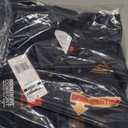 Wrangler Riggs Workwear Men's Logger Twill Long Sleeve Work Shirt Large Tall