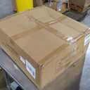 10x14 Area Rug for Living Room - Washable Soft Traditional Tribal Rug for Bedroom Dining Room Home Office, Non-Slip Stain Resistant Vintage Distressed Indoor Floor Carpet- White