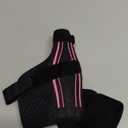 FREETOO Trigger Finger Splint for Thumb, Thumb Brace Right Hand or Left Hand for Arthritis Pain and Support, Thumb Spica Splint, Thumb Stabilizer for Tendonitis, Sprain Fits Palm 6.2''-7.5'' XS Pink