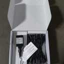 WiZ Connected Fairy Lights, 65.6ft RGB LED Smart Color-Changing, Static and Dynamic Modes, Music Sync, App and Voice Control