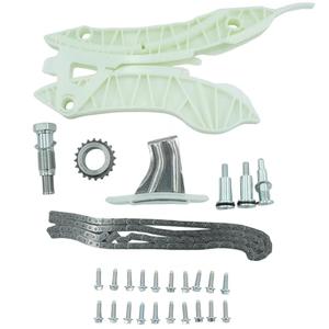 Engine Timing Chain Kit with Sprocket Compatible with Mini Cooper Countryman R60 2011 2012 2013 2014 2015 2016 Mini Cooper 2007 2008 2009 2010 2011 2012 2013 2014 2015 OE Number 11311439853