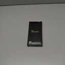 TOCOL Magnetic for iPhone 14 Pro Case, Upgraded Full Camera Protection, Compatible with Magsafe, Drop Protection, Translucent Matte Back Bumper Phone Cover 6.1-Inch (Dark Blue)