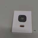 2026 New Wireless CarPlay Adapter for Apple iPhone Android Auto, Mini USB CarPlay Dongle Wired to Wireless, Fast Connection, Compatible with iOS 10+ & Android 11+, Plug and Play