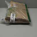 Sotfamily Plastic Shower Caddy Corner (For 90° Only), 4 Pack Adhesive Corner Shower Shelves for Bathroom Organizers and Storage, White