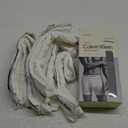 Calvin Klein Men's Cotton Classics 5-Pack Boxer Brief Large