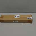 Towel Bars Freely Retractable 20-30 Inche Stainless Steel 304 Bath Towel Rack Strong 3M Adhesive Bathroom Wall-mounting Free mounting Hole-Installing washroom Kitchen Space Saving Black-2 Bars