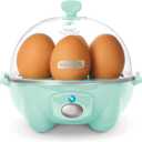 Rapid Egg Cooker (Aqua)