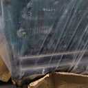 Yes4All Adjustable Workout Aerobic Exercise Step Platform Health Club Size with 4 Adjustable Risers Included and Extra Risers Options (A. Green/Black)