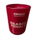 Friday Collective Season Finale 8oz Candle