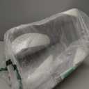 Cervical Neck Pillow for Sleeping - Memory Foam Pillows for Neck and Shoulder Pain, Cooling Side Sleeper Pillow with Ergonomic Contour & Orthopedic Support, for Side Back Stomach Sleepers