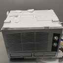 ROVSUN 5000 BTU Air Conditioner Window Unit, 115V/60Hz AC for Window, Cooling Rooms up to 150 Sq. Ft, Easy Install Kit Included, White