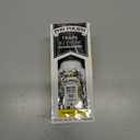 2 x Poo-Pourri Before-You-Go Toilet Spray, Original Citrus, 2 Fl Oz, Up to 100 Uses, Bathroom Odor Deodorizer with Essential Oils for Home or Work, Travel Essentials, TSA Approved Size, Lemon Bergamot