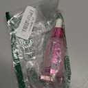 Maybelline Grippy Serum Primer, Hydrating Makeup Primer with 2% Niacinamide For Up To 24HR Make Up Wear, Clear, 1 Count