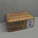 Livex Lighting 46002-13 Lexford Sconce, White