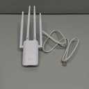 2026 WiFi Extender, 15888 sq.ft Internet Extender WiFi Booster, Long Range