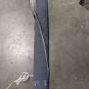 Loloi Amber Lewis Georgie Collection GER-06 Bordeaux/Antique 7'-6" x 9'-6", .19" Pile Height, Area Rug