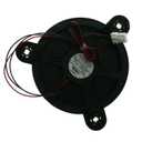 5304523741 Refrigerator Evaporator Fan Motor for Electrolux Frigidaire 4960926 AP6983831 PS12746805 EAP12746805 12532GE-12M-YB