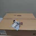 2pcs 16inch Large Natural Grapevine Wreath Rings Rattan Vine Branch Wreath Hoop for DIY Craft Christmas Easter Holiday Decoration Seasonal Decors (2pcs 40cm/16inch)