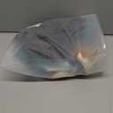 Mountains Laundry Basket, Foldable with Handles Tote Bag Oxford Cloth for Bathroom Bedroom Dirty Clothes Storage Bucket 16" x 20