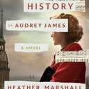 The Secret History of Audrey James: A Novel