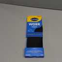 Work All-Day Superior Comfort Insoles (with) Massaging Gel, Women, 1 Pair, Trim to Fit, Women's 6-10