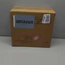 Amazon Basics Scented Dog and Puppy Pee Pads, 5-Layer Leak-Proof Super Absorbent, Quick-Dry Surface, Potty Training, Regular (22x22"), 150 Count, Blue