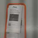 Ailun 3 Pack Screen Protector for iPhone 16 Pro Max [6.9 inch] with Installation Frame, Tempered Glass, Sensor Protection, Dynamic Island Compatible, Case Friendly