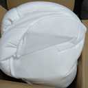 Mellow Marshmellow Comforter King/Cal King, Oeko-TEX Class I Fabric, King / Cali King