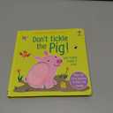 Don't Tickle the Pig!
