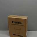 250 Pack 9 oz Clear Plastic Cups, Disposable Cups for Party, Sturdy & Food Safe Plastic Wine Cups for Cocktail, Juice, Punch (9oz 250pack)