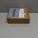 Amazon Basics Dog Poop Bags with Dispenser, 540 Count, Enhanced for Guaranteed Leakproof, Unscented, Includes Leash Clip (15 Count (Pack of 36))