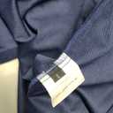 chouyatou Women's Fall Corduroy Button Down Shirt Dress Casual Lapel a Line Pleated Tunic Shift Midi Long Dress, Large