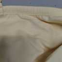 Women’s Cotton Regular Fit Camisole Slip Cream S