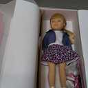 Adora 18-inch Doll Amazing Girls Claire Cheetah Chic