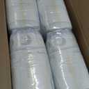 Pampers ZZZ Overnight Diapers, Size 4 (22-37 lbs), 104 Count, Nighttime Protection Disposable Baby Diaper, Night Time Leak and Skin Protection