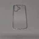 CASEKOO for iPhone 17 Case Smooth Crystal Clear, Patented Anti-Yellow & Virgin TPU, 15FT Military-Grade Drop Protection, Slim Transparent Women Men Funda para for iPhone 17 Phone Case 6.3 inch, Clear