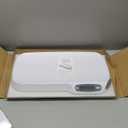 Dog Scale for Small Dogs, cat Scale,Digital pet Scale for Weighing,Measuring Range:40g-88Lb,Suitable for Puppy and Kitten to Adult Animals White