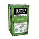 Good Nature Organic Nettle Tea, 1.058 Ounce 3 Packs
