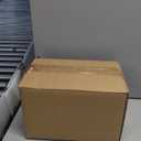 Bosmarlin Small Ceramic Dessert Bowls, 16 Oz, Set of 6, Dishwasher and Microwave Safe, For Cereal, Ice Cream, Soup, Salad, Rice (White)