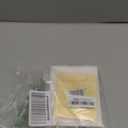 12 PCS Fairy Cake Topper Acrylic Fairy Cake Decorations DIY Mirror Birthday Party Decorations Cupcake Toppers for Flower Decor Birthday Party Garden (Gold & Silver) Back to School