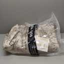 Vintage Living Room Area Rug 8x10 - Large Soft Washable Oriental Traditional Distressed Farmhouse Rugs for Bedroom - Indoor Floor Accent Carpet for Home Office House Decor - Light Brown