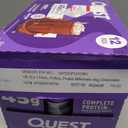 Quest Nutrition Protein Milkshake, Chocolate, 45g Protein, 2g Sugar, High Protein, Low Sugar, Gluten Free, 1 Count, Best By 02-24-26
