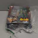 Batman: Knightfall  Bane MAFEX Action Figure