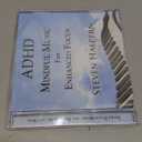 Adhd Mindful Music For Enhanced Focus