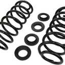MOOG 81479 Coil Spring Set for Mercury Grand Marquis