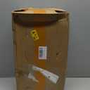 MOTOKU Engine Oil Pan Sump with Drain Plug for Honda Civic 1.7L 2001 2002 2003 2004 2005